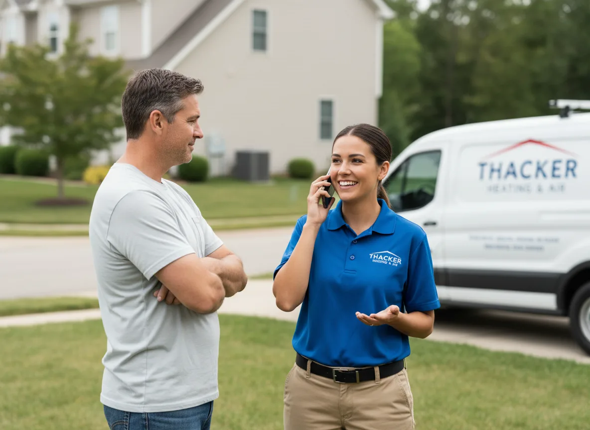 Ac Repair Webster, IA FAQs
